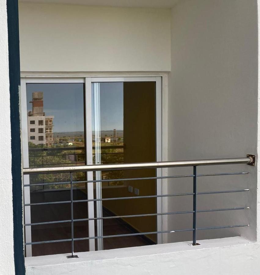 Apartamento Edificio Rey Nino Posadas Exterior foto