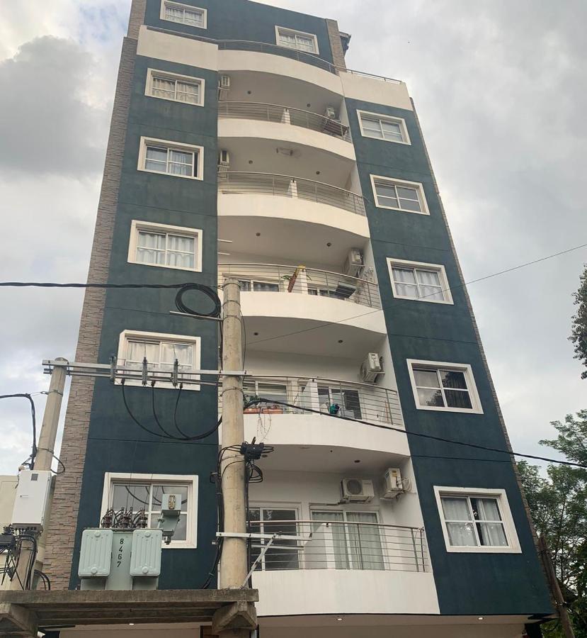 Apartamento Edificio Rey Nino Posadas Exterior foto